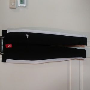 NWT Puma athletic joggers